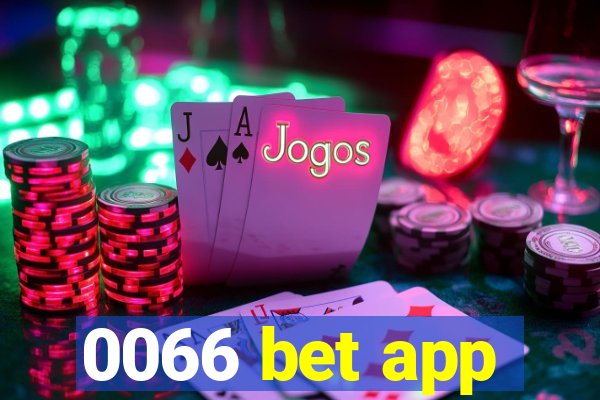 0066 bet app